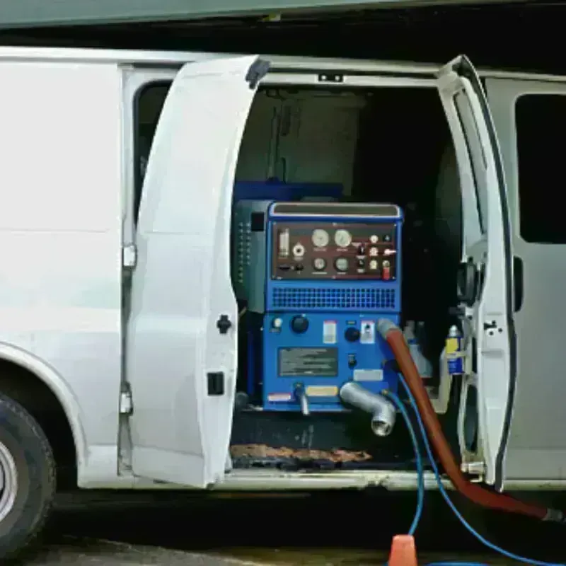 Water Extraction process in Wabaunsee County, KS